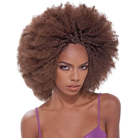 Janet Collection Bulk Hair 18"