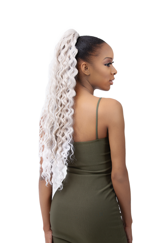 115 Ponytail