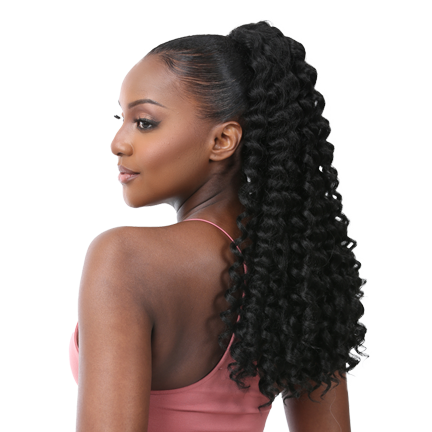 113 Ponytail
